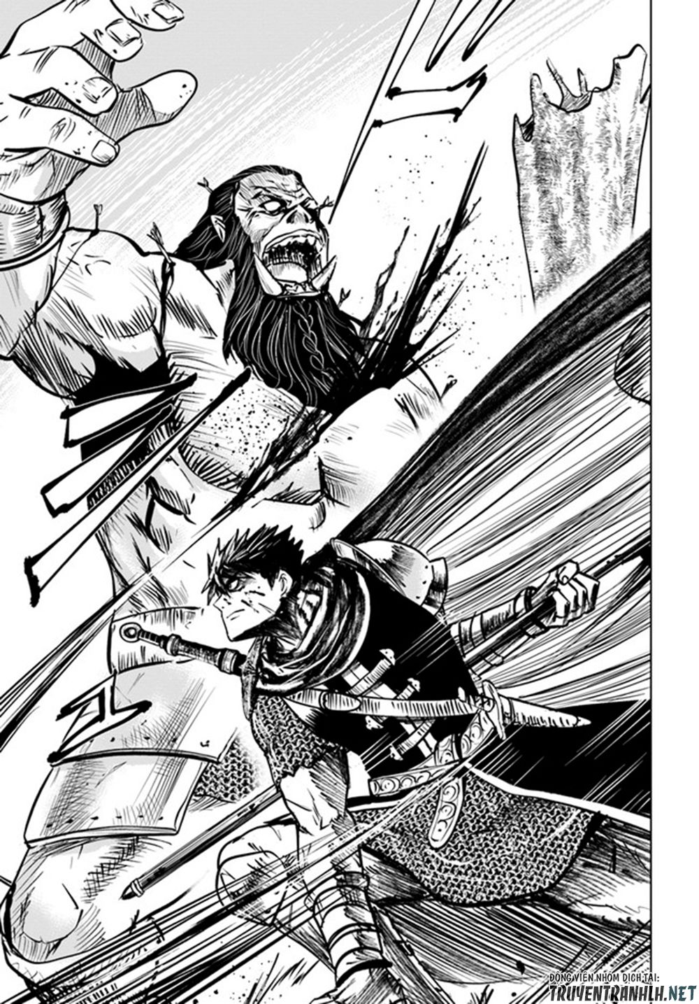 Đọc truyện hentai Hành trình chịch dạo của của máy dập cổ đại Chap 27