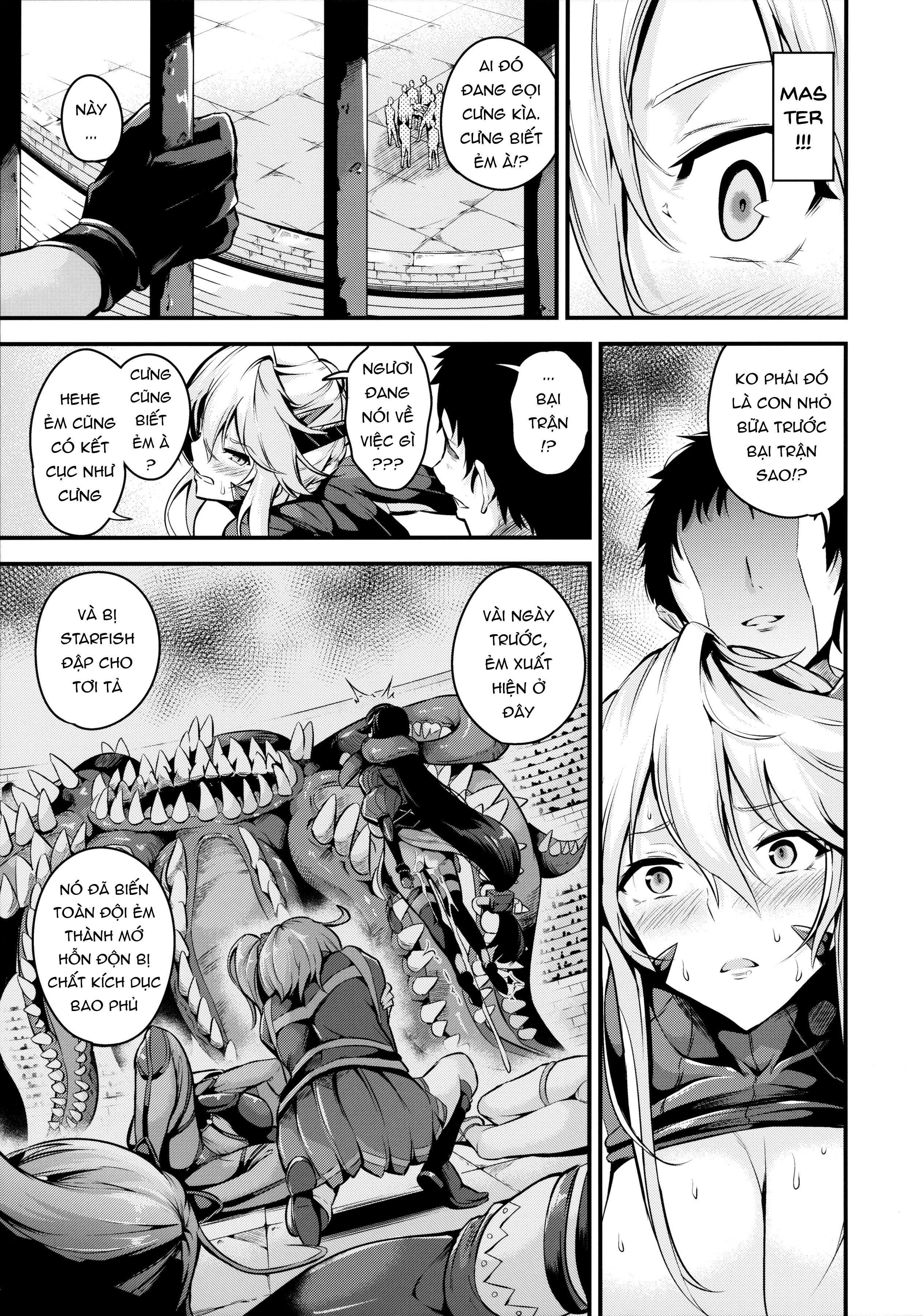 Đọc truyện hentai (Nasipasuta) Chichiue ga Buzama Haiboku Shita Hi Oneshot