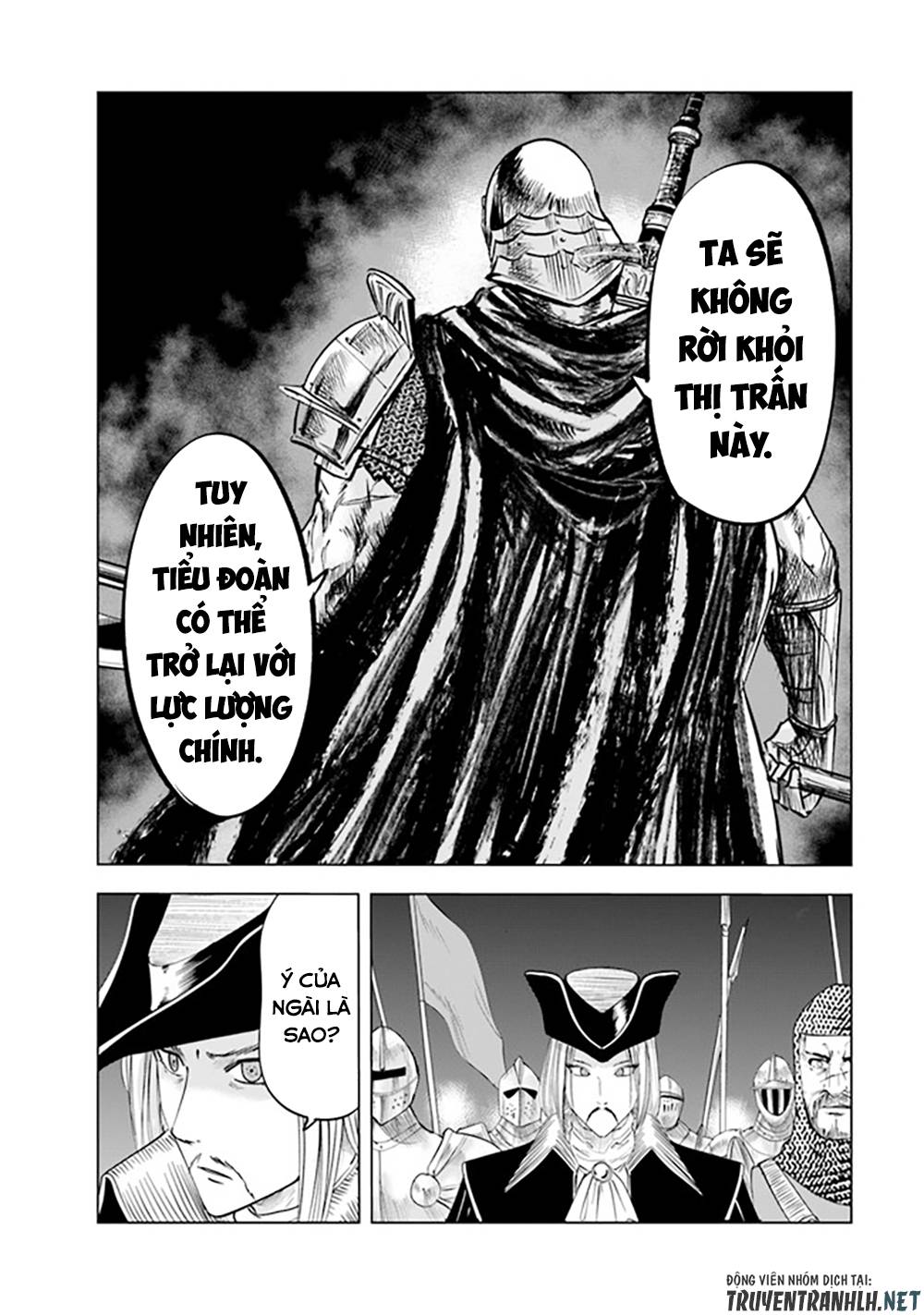 Đọc truyện hentai Hành trình chịch dạo của của máy dập cổ đại Chap 53