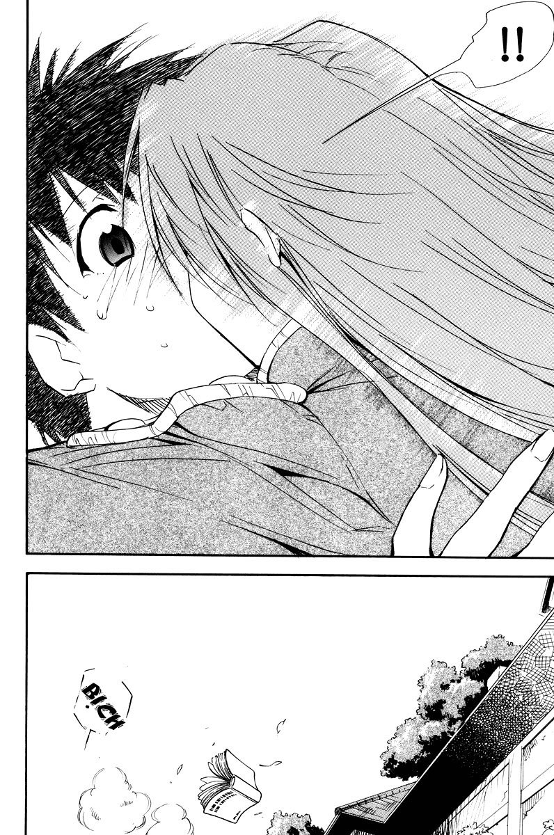 Đọc truyện hentai RE-TAKE Chap 8 RE-TAKE AFTER part 2