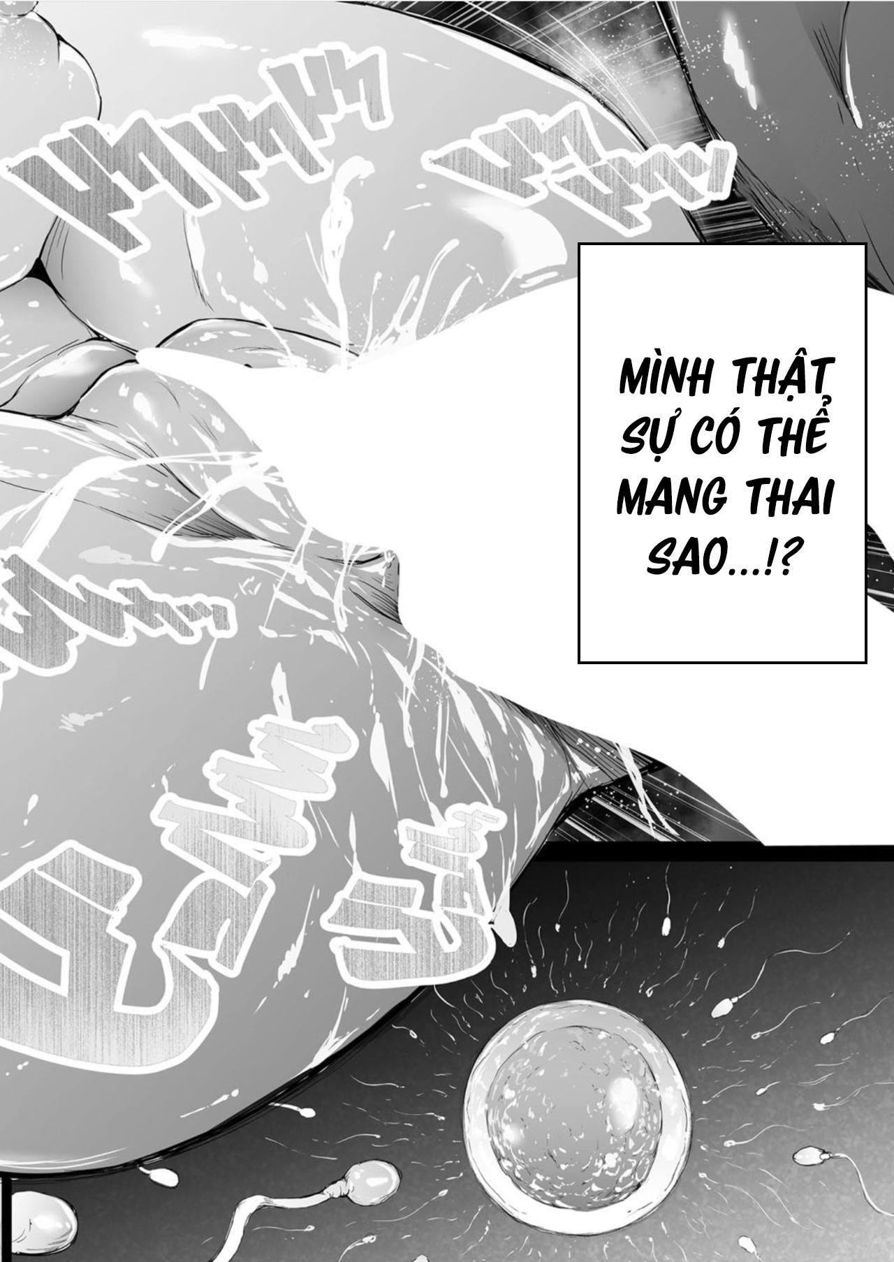 Đọc truyện hentai TS Revolution Chap 3