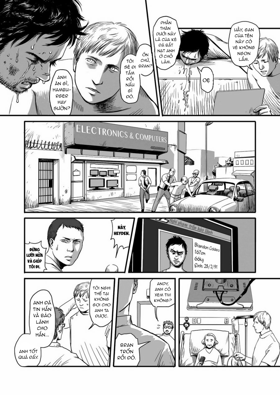 Đọc truyện hentai Chăm cừu - Chap 2 [End]