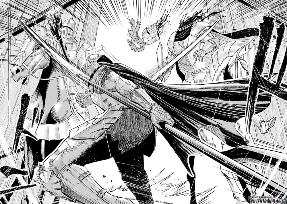 Đọc truyện hentai Hành trình chịch dạo của của máy dập cổ đại Chap 53