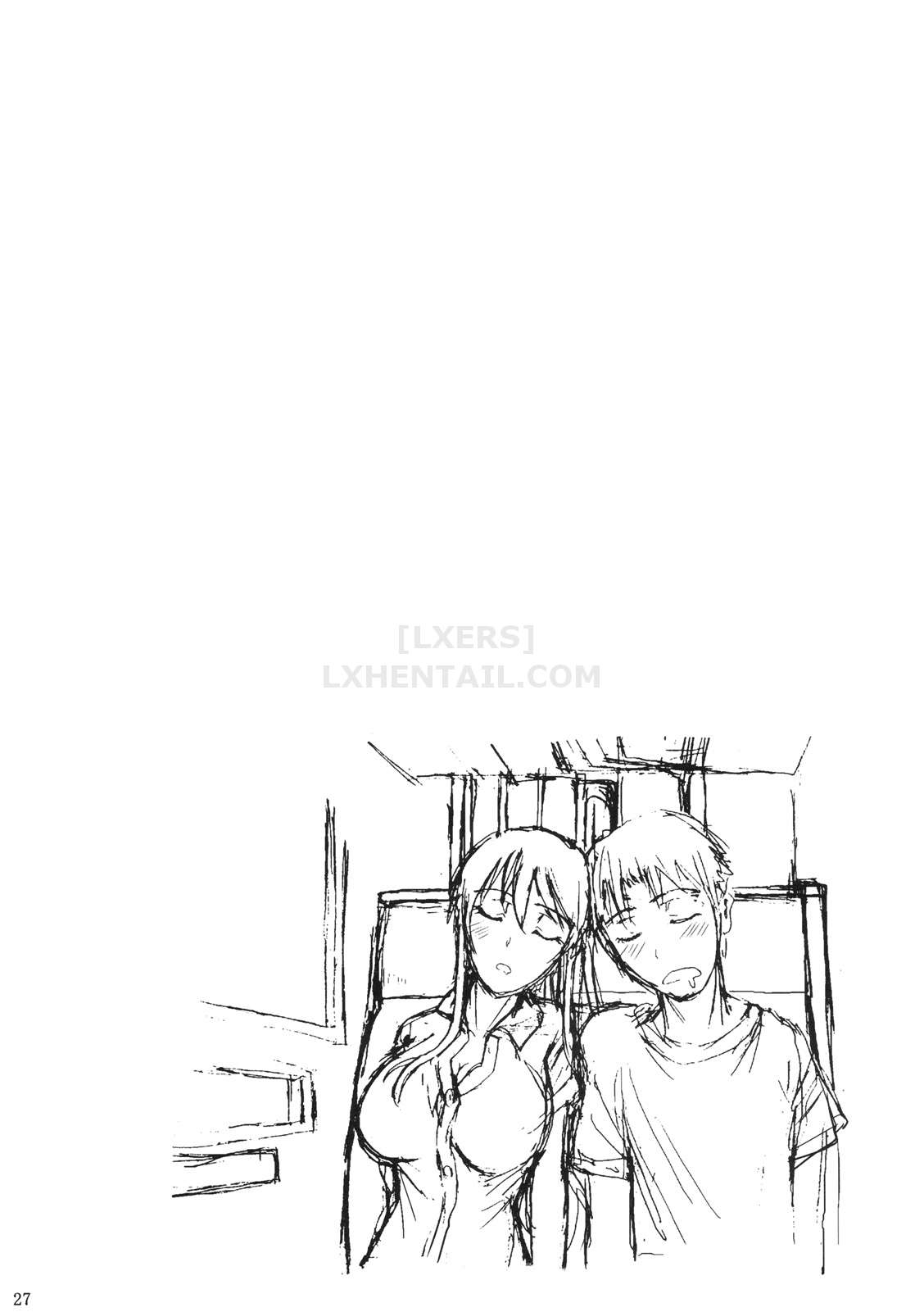 Đọc truyện hentai Fukuyama-san Soushuuhen Ichi - Chap 6