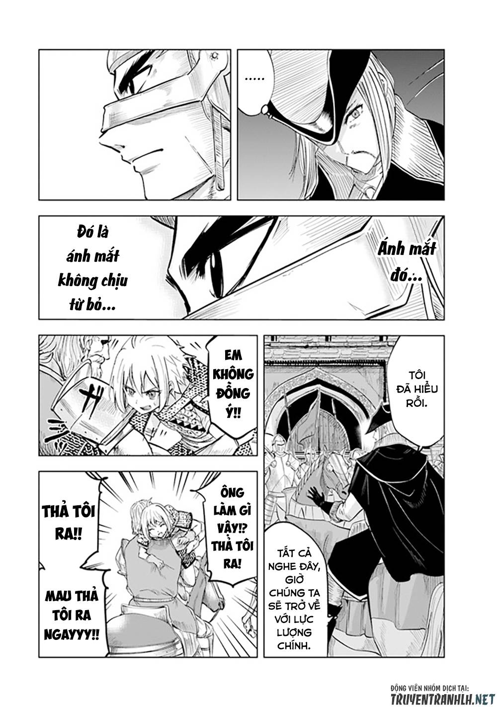 Đọc truyện hentai Hành trình chịch dạo của của máy dập cổ đại Chap 53