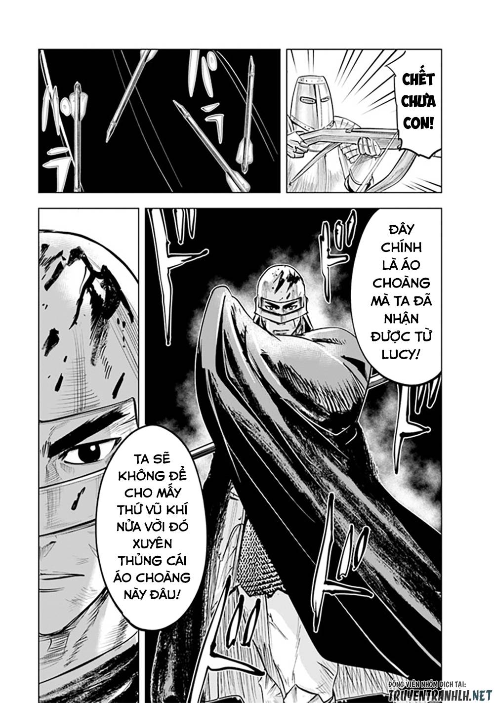 Đọc truyện hentai Hành trình chịch dạo của của máy dập cổ đại Chap 53