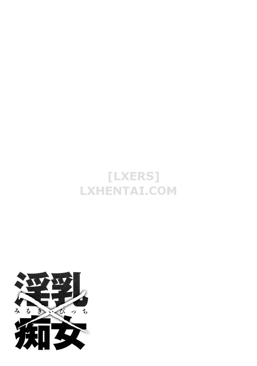 Đọc truyện hentai Milky Bitch - Chap 16