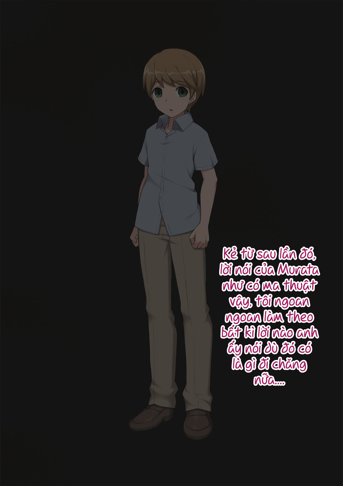 Đọc truyện hentai Nữ tính hóa và con đường từ bạn trai người khác thành vợ của người ta! - Chap 5