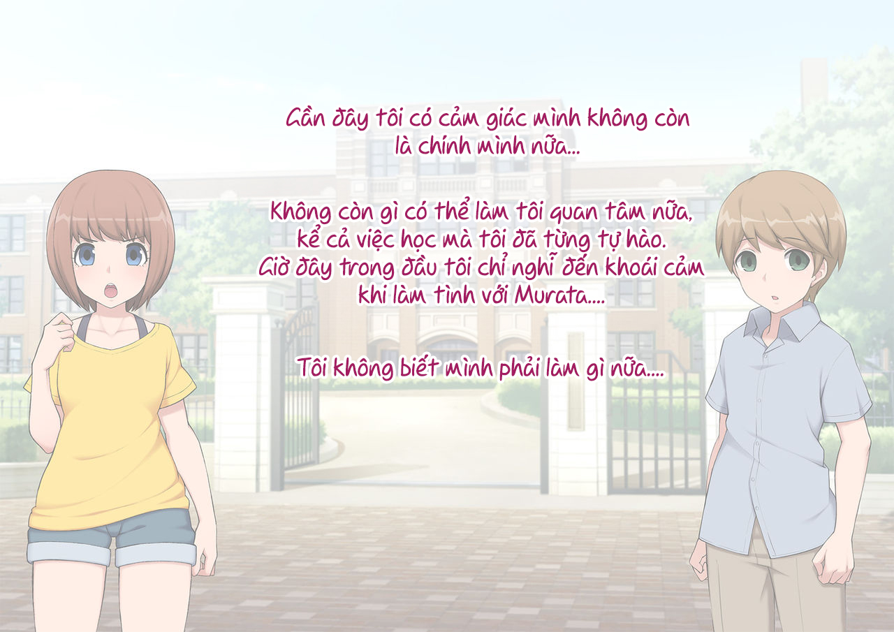 Đọc truyện hentai Nữ tính hóa và con đường từ bạn trai người khác thành vợ của người ta! - Chap 5