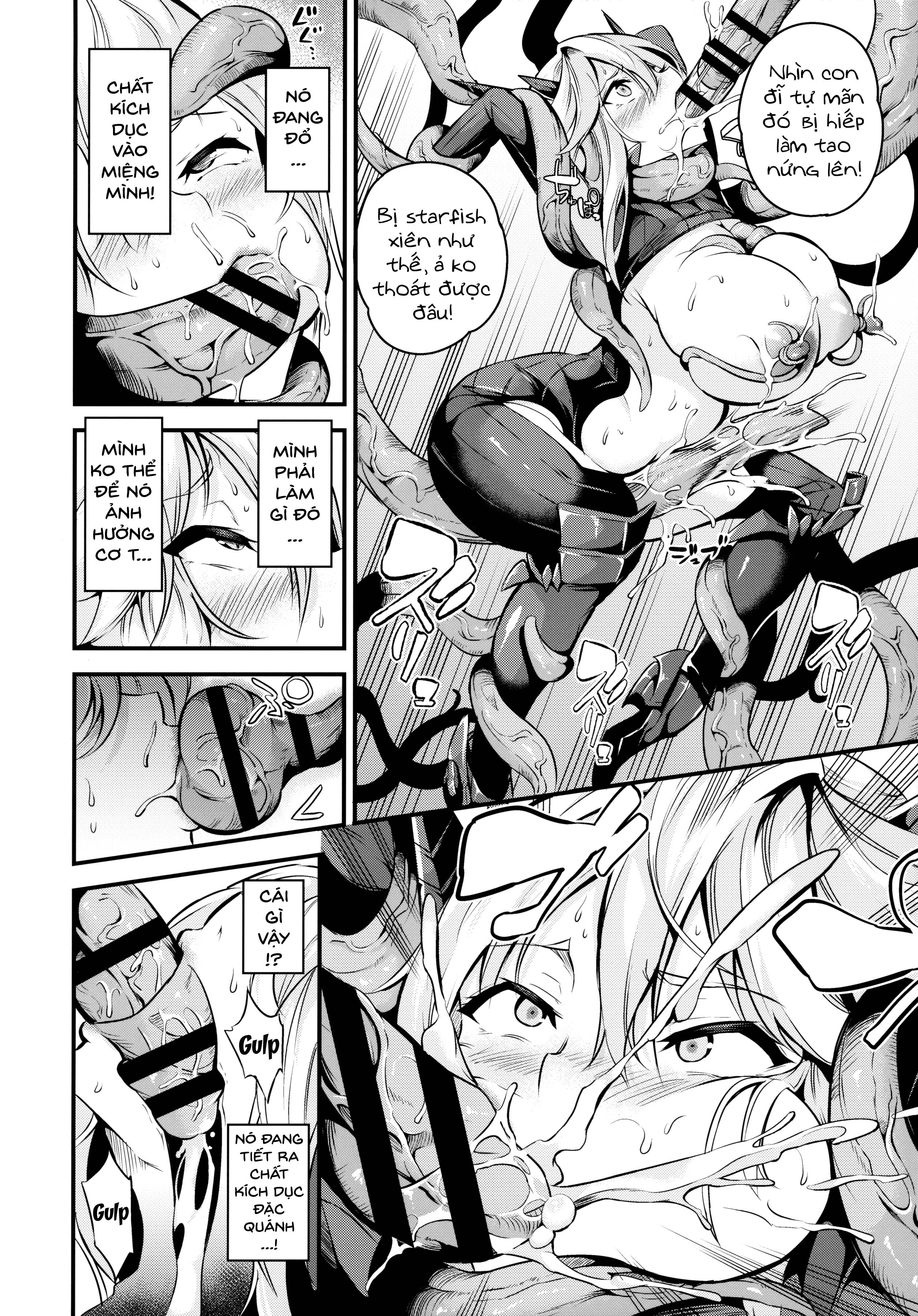 Đọc truyện hentai (Nasipasuta) Chichiue ga Buzama Haiboku Shita Hi Oneshot