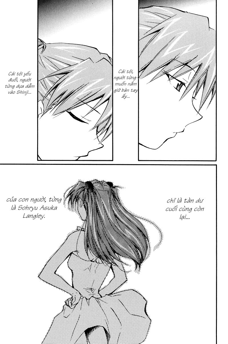 Đọc truyện hentai RE-TAKE Chap 8 RE-TAKE AFTER part 2