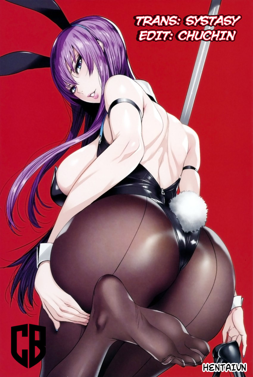 Đọc truyện hentai Chàng thợ sửa ống nước và cô bạn năm xưa - Chap 3