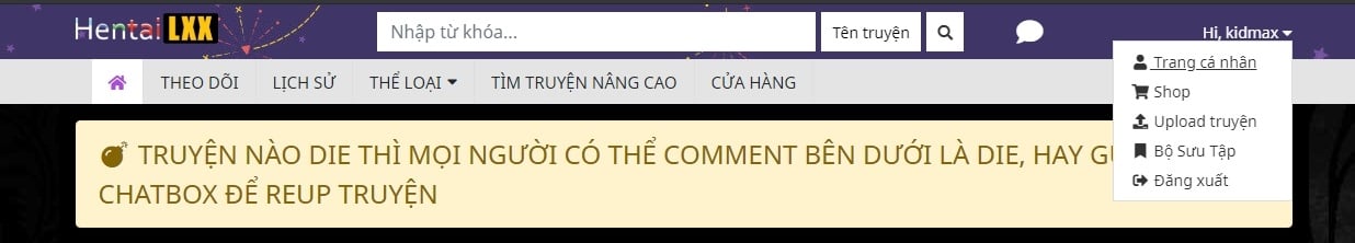 Đọc truyện hentai Inseminators for Hire - Chap 2B