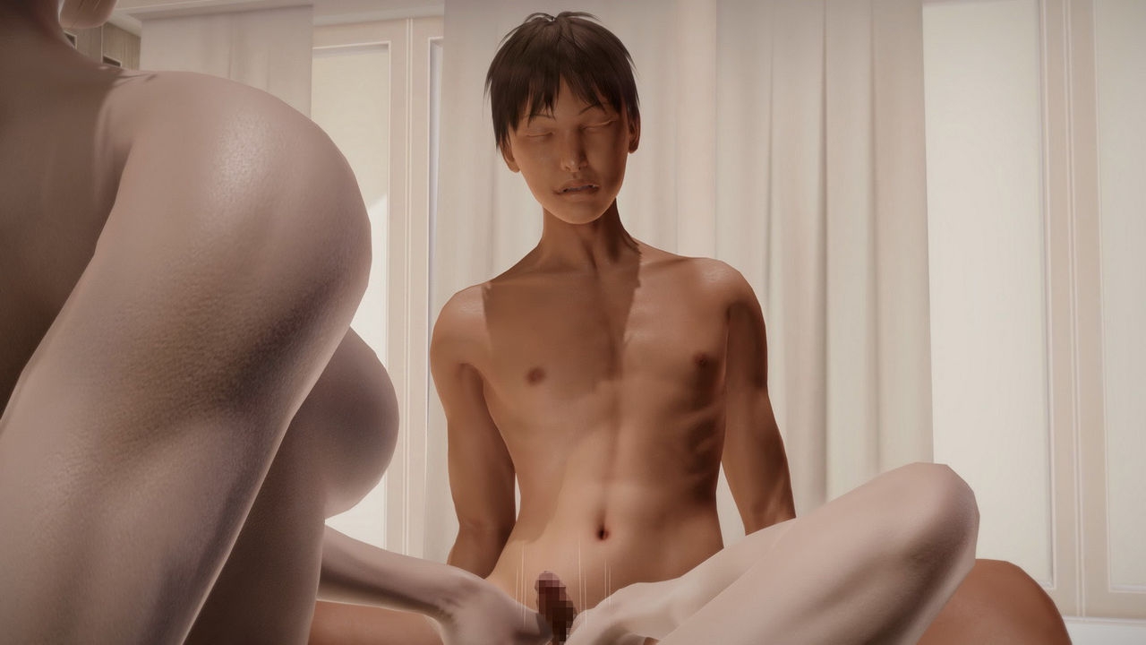 Đọc truyện hentai Home Alone - Chap 2 - [END]