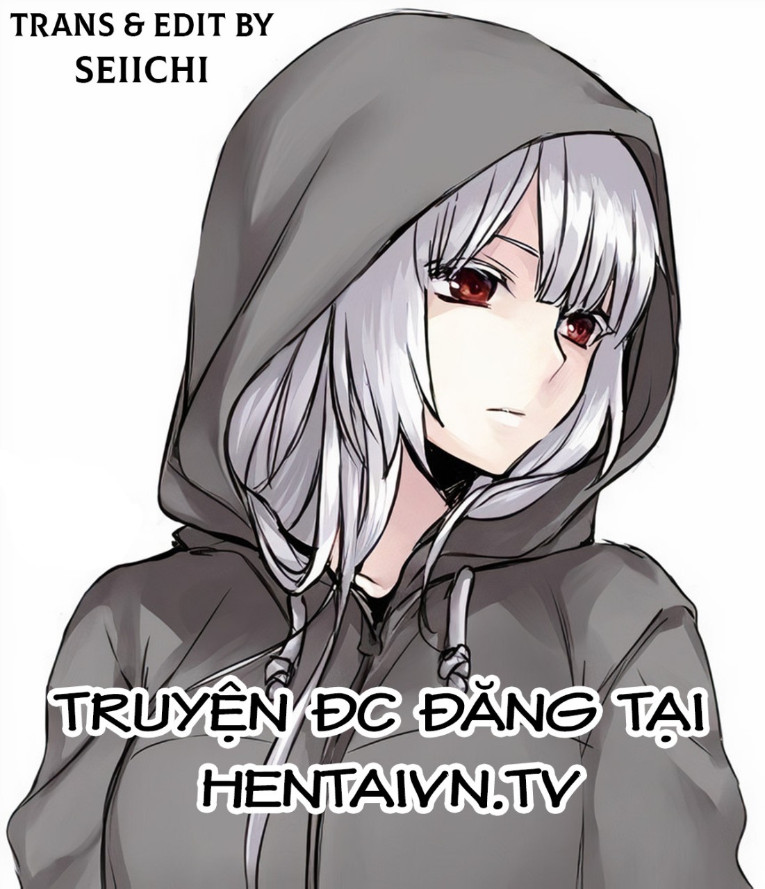 Đọc truyện hentai Dai Acme Satanichia Oneshot