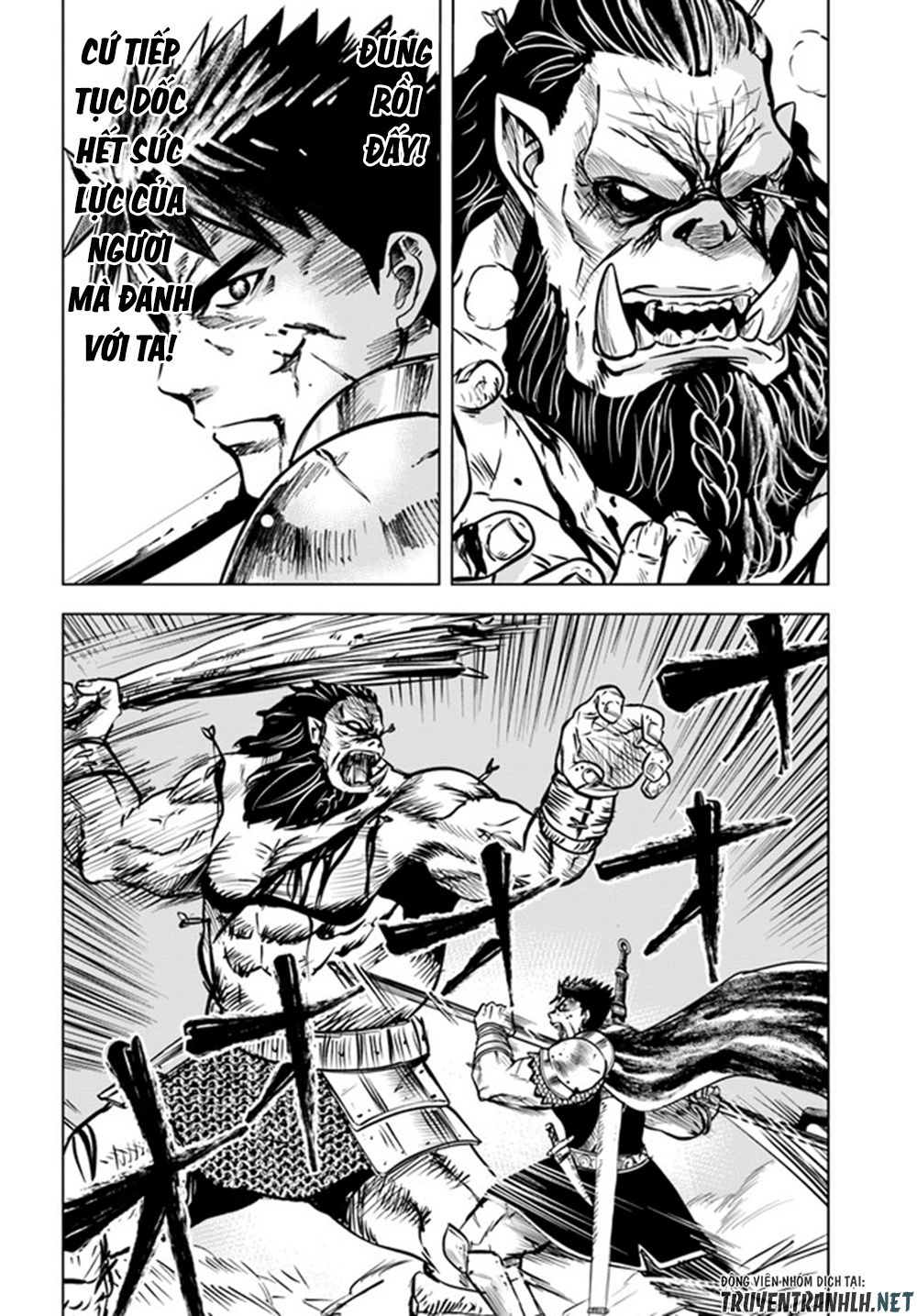 Đọc truyện hentai Hành trình chịch dạo của của máy dập cổ đại Chap 27