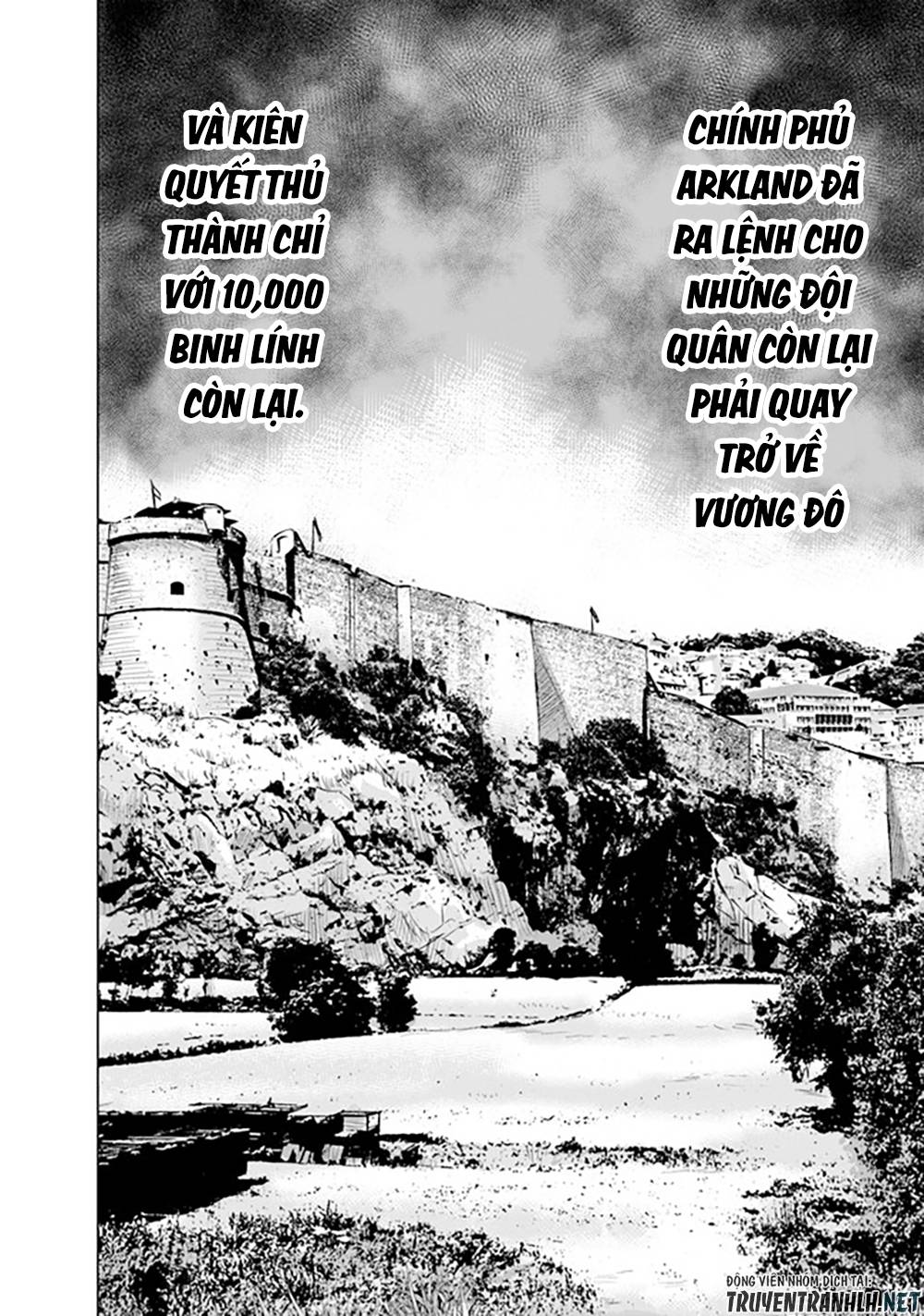 Đọc truyện hentai Hành trình chịch dạo của của máy dập cổ đại - Chap 56