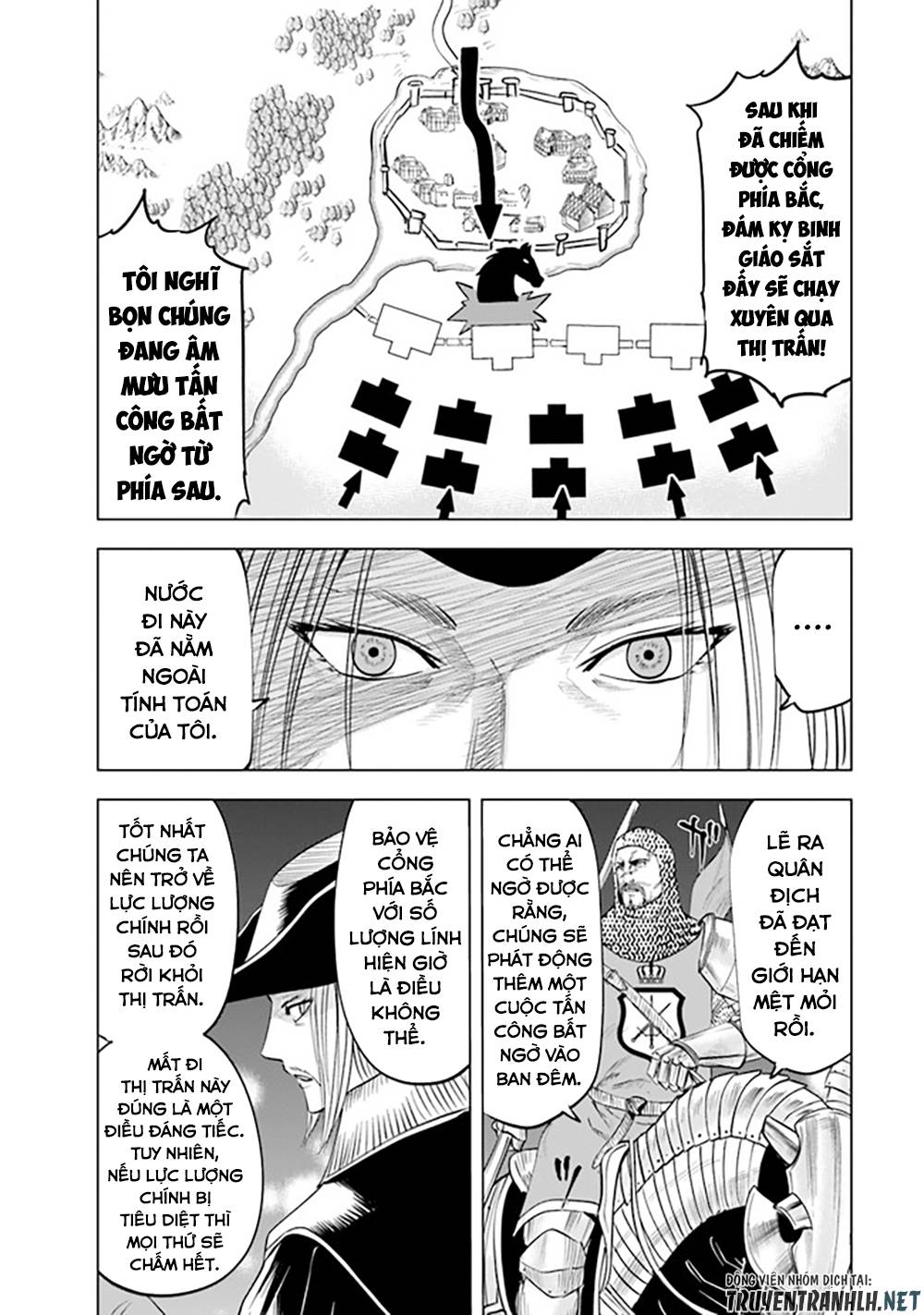 Đọc truyện hentai Hành trình chịch dạo của của máy dập cổ đại Chap 53