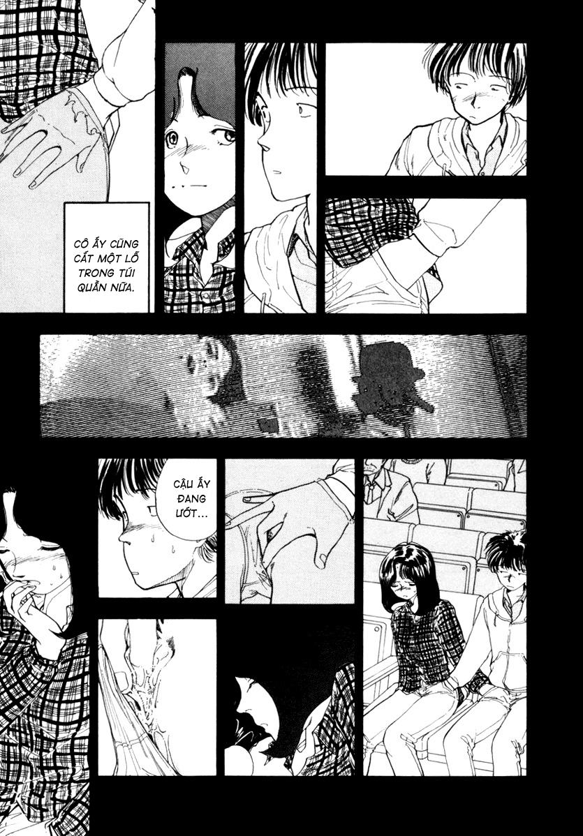 Đọc truyện hentai 197X - Một Chap