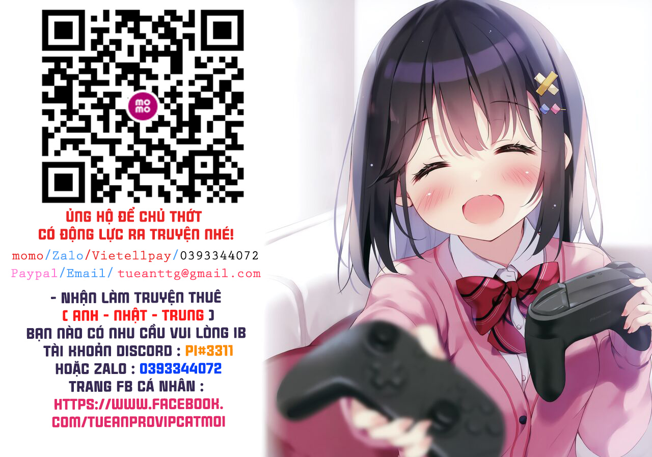 Đọc truyện hentai Dàn hảem bị cướp đi bởi thằng bạn chó! Chap 13