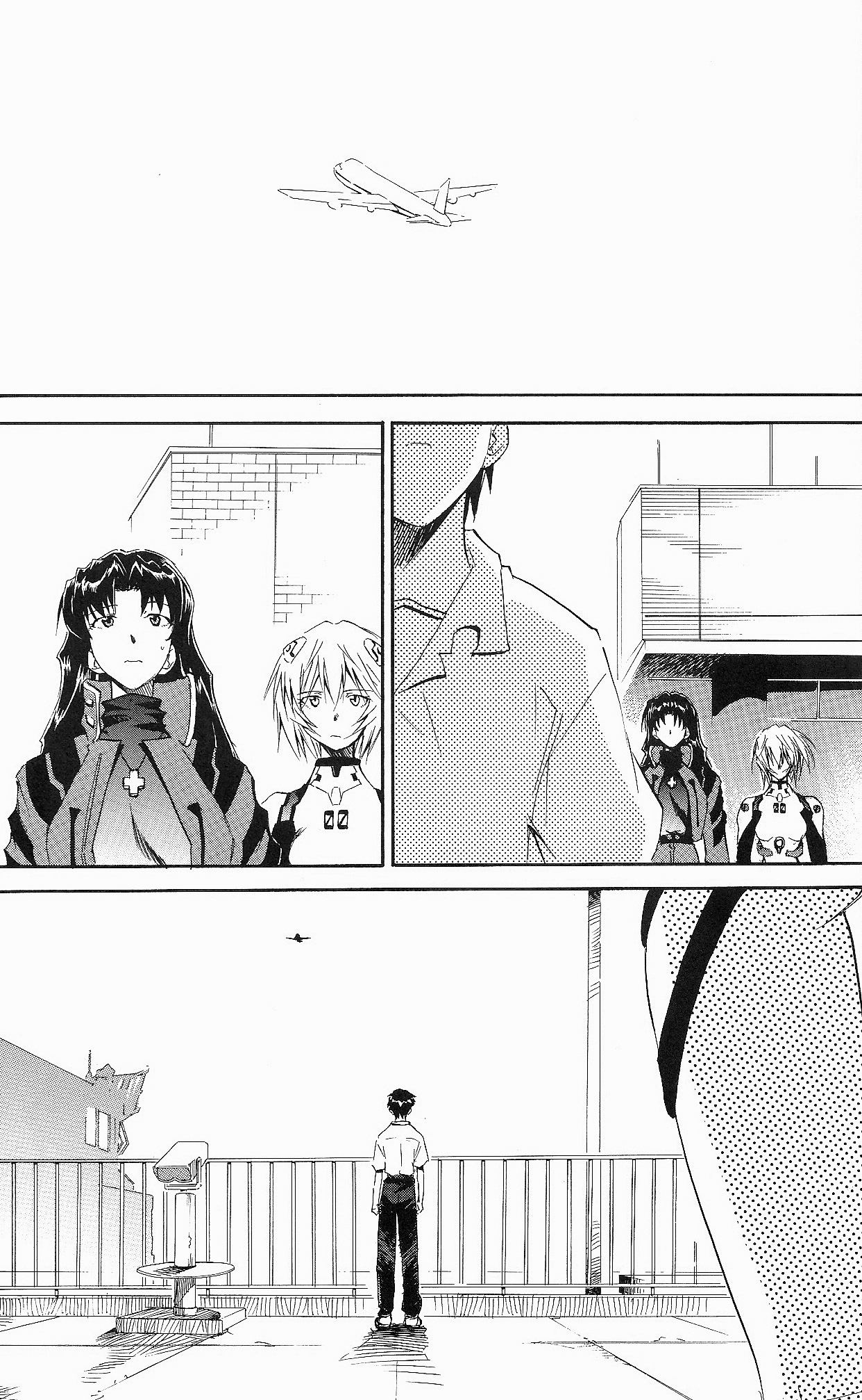 Đọc truyện hentai RE-TAKE Chap 8 RE-TAKE AFTER part 2
