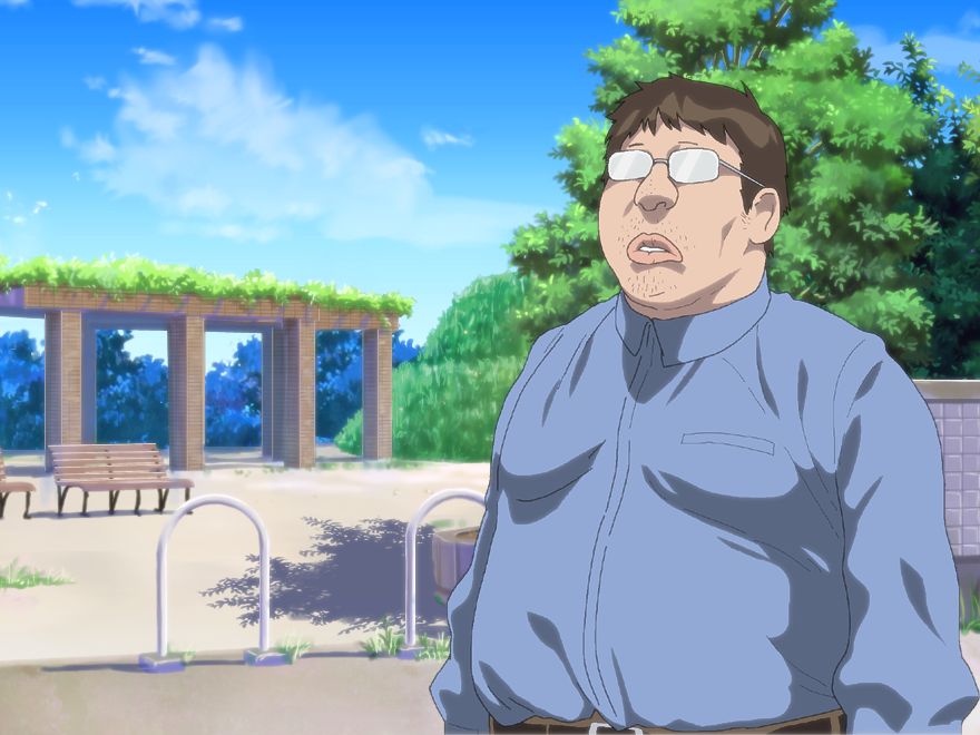 Đọc truyện hentai Mayoineko o Tomeyou - Artist CG Ảnh động