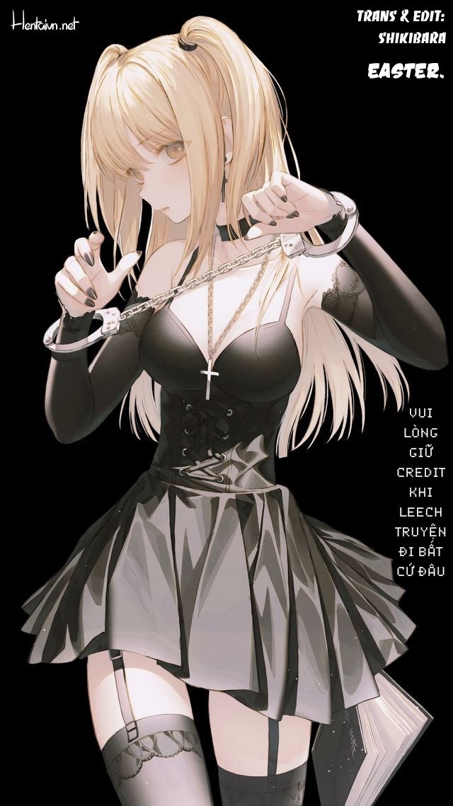 Đọc truyện hentai Potion no Fukusayou to Sono Taishohou ni Tsuite - Oneshot