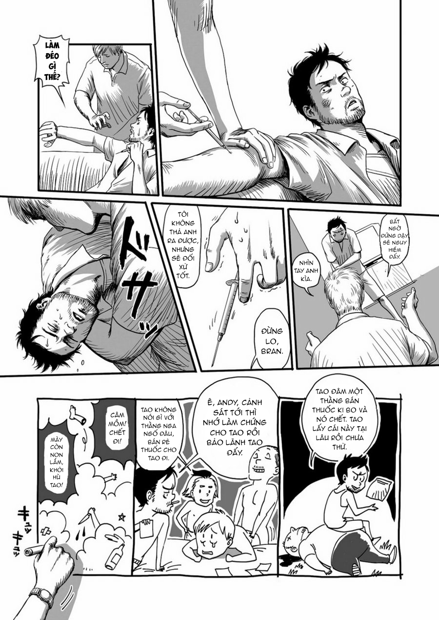 Đọc truyện hentai Chăm cừu - Chap 2 [End]
