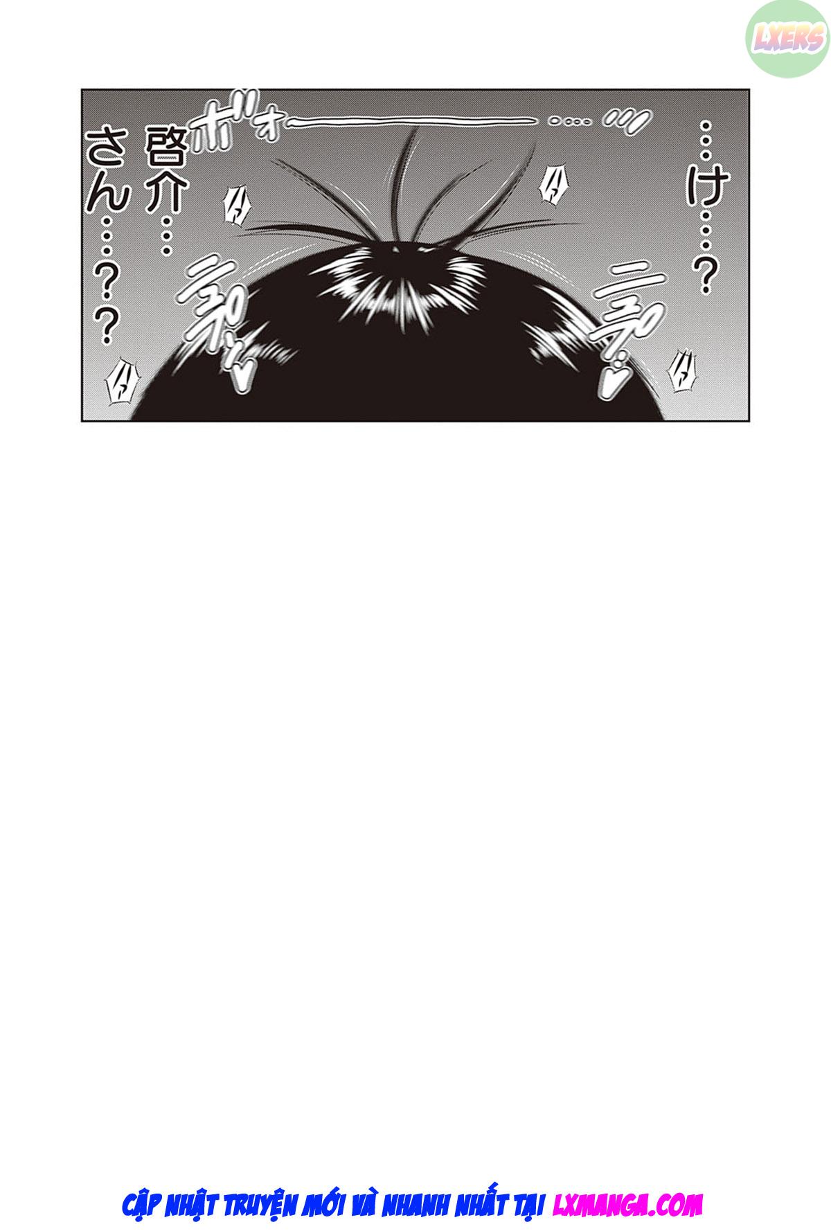 Đọc truyện hentai Jyoshi Luck! ~2 Years Later~ - Chap 11