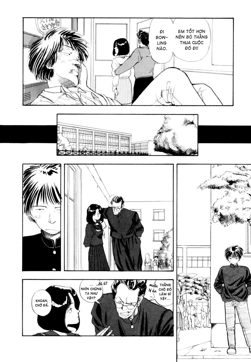 Đọc truyện hentai 197X - Một Chap