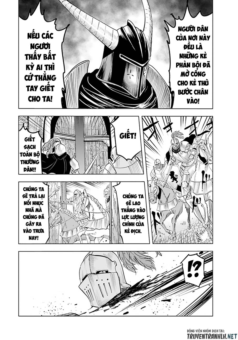 Đọc truyện hentai Hành trình chịch dạo của của máy dập cổ đại Chap 53