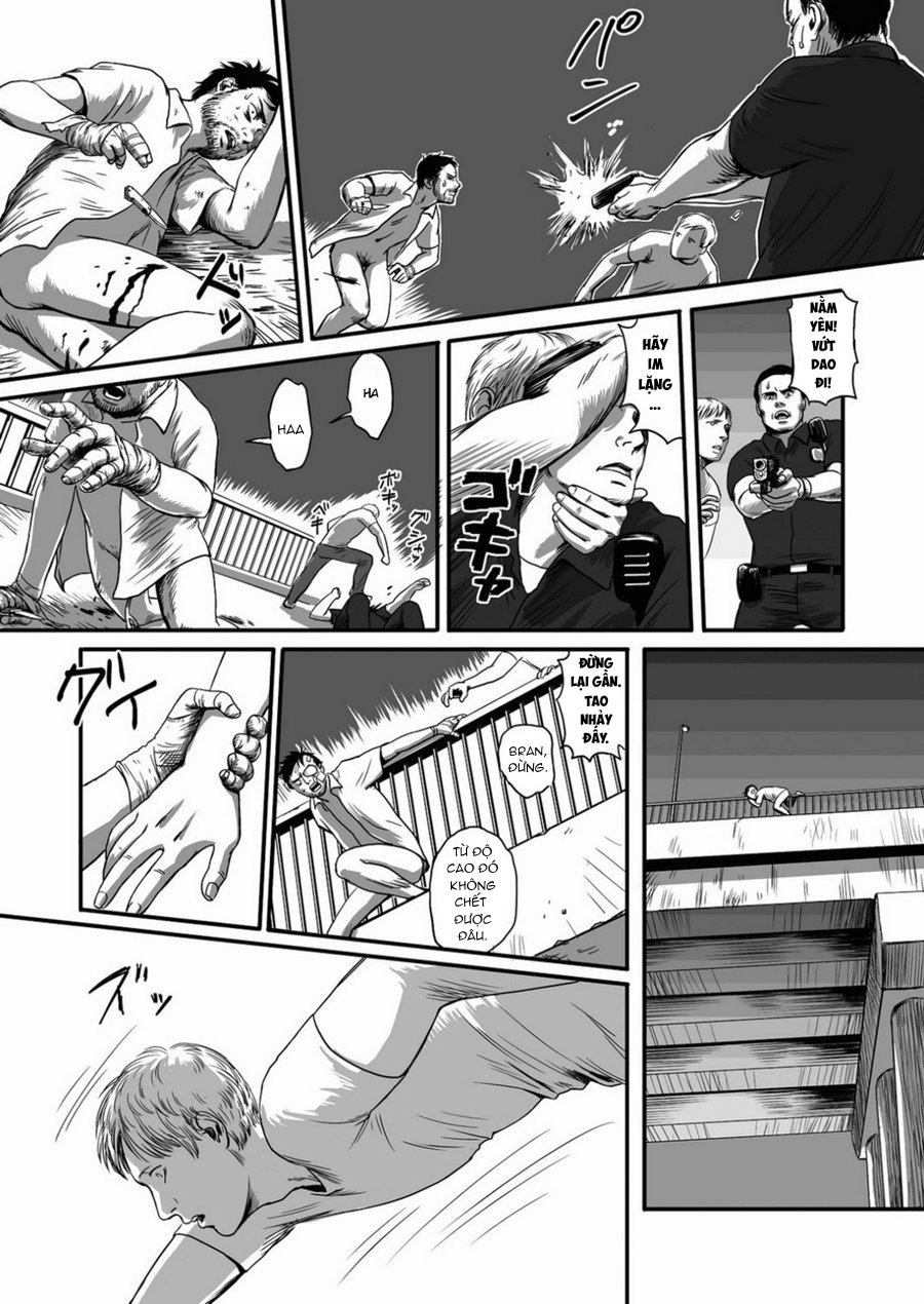 Đọc truyện hentai Chăm cừu - Chap 2 [End]