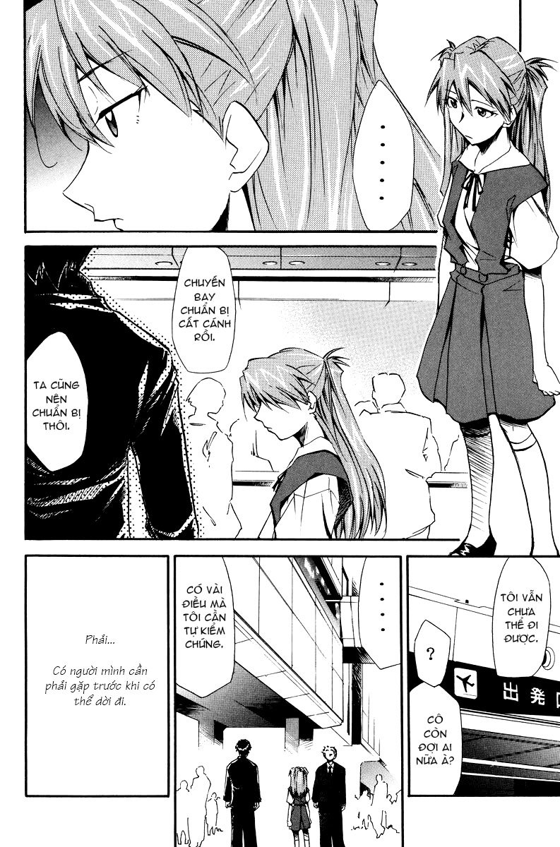 Đọc truyện hentai RE-TAKE Chap 8 RE-TAKE AFTER part 2
