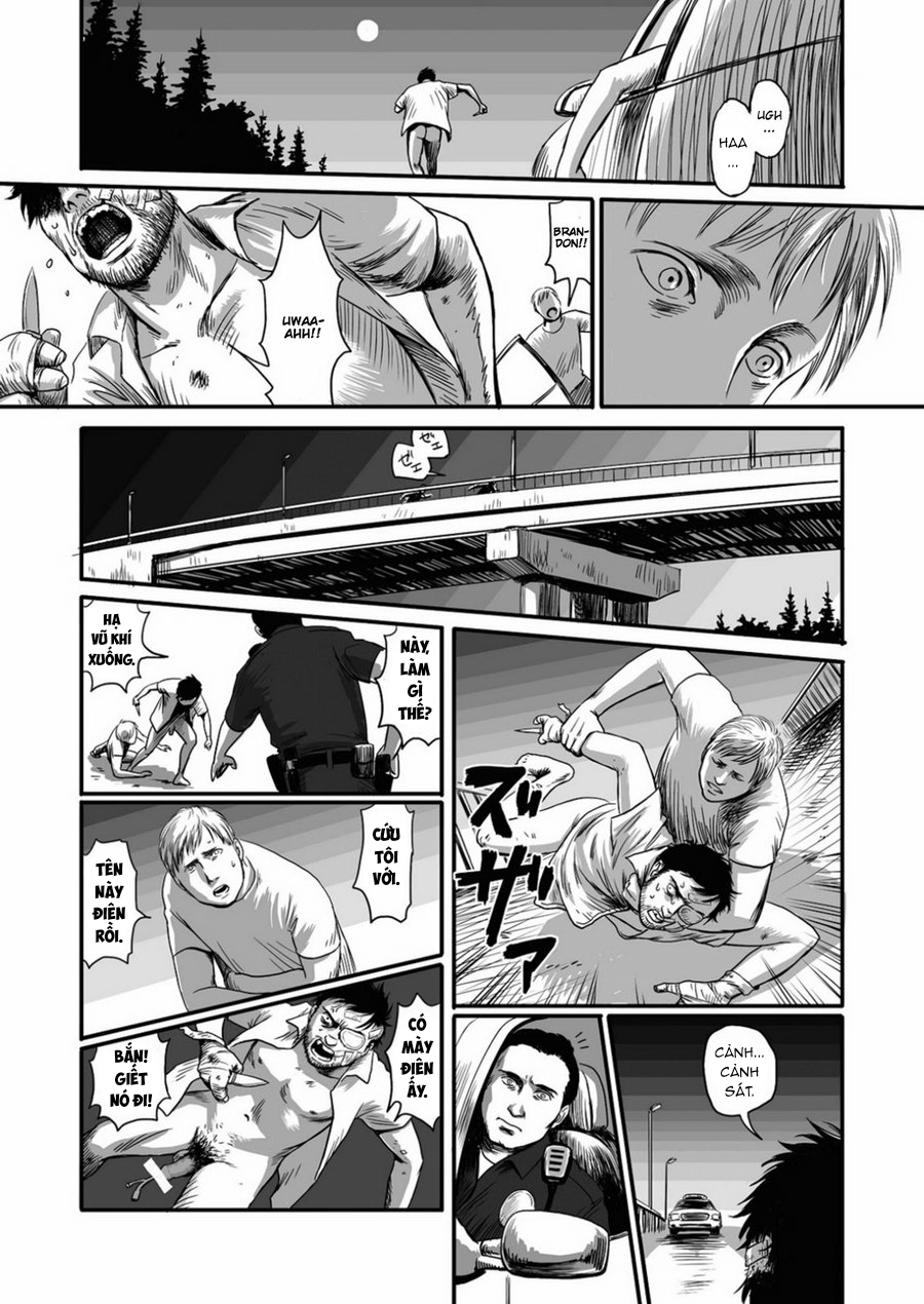 Đọc truyện hentai Chăm cừu - Chap 2 [End]