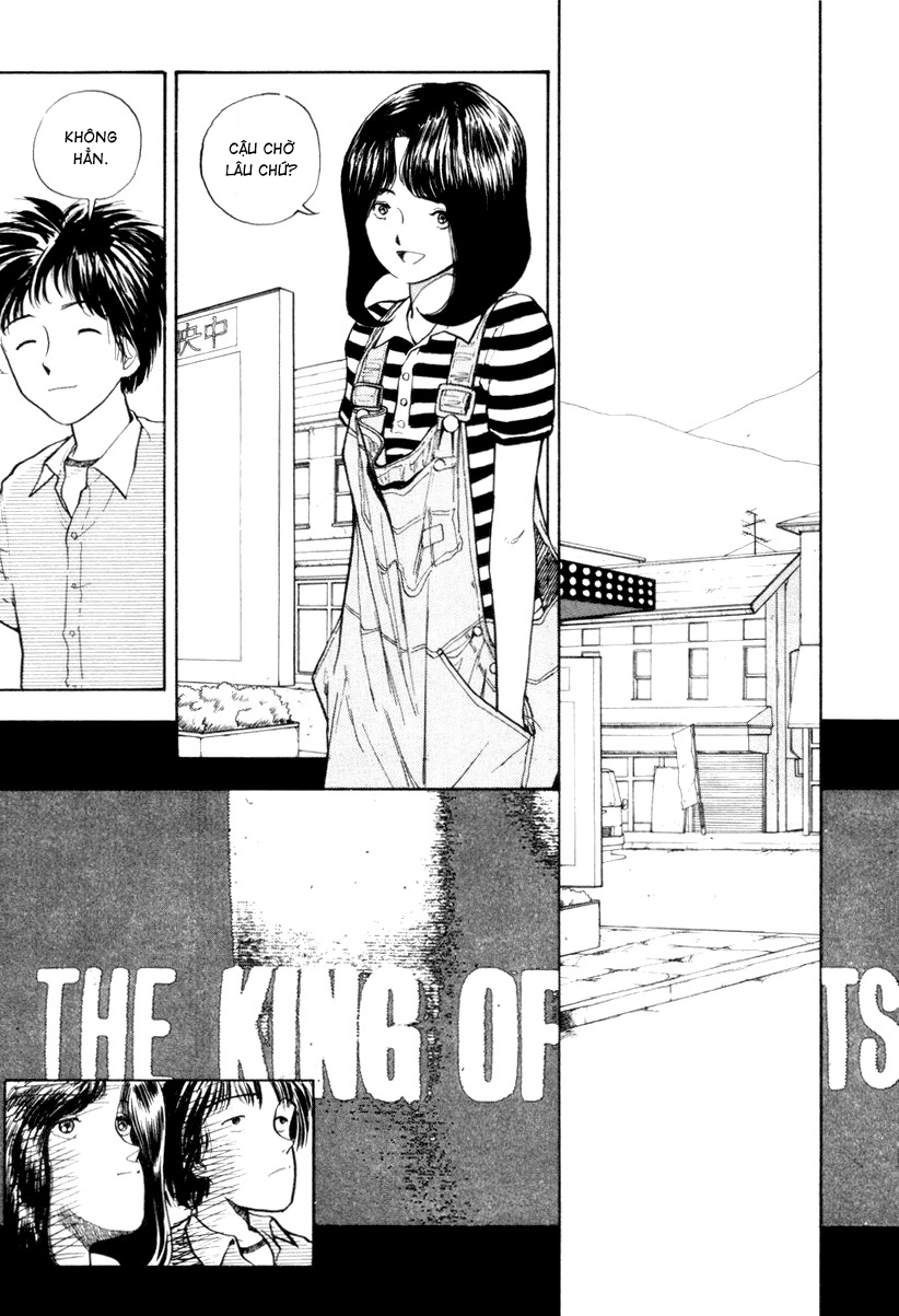 Đọc truyện hentai 197X - Một Chap