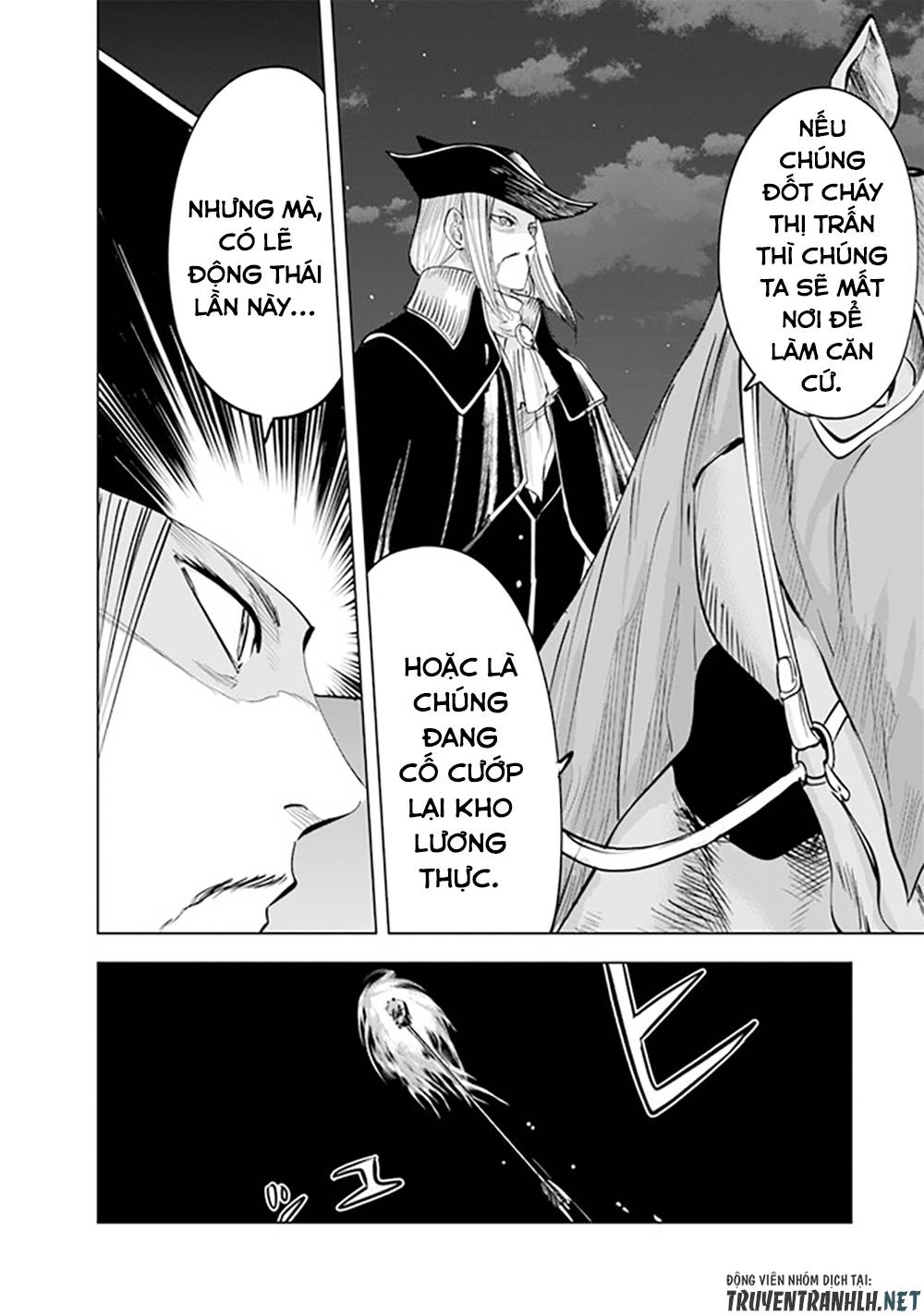 Đọc truyện hentai Hành trình chịch dạo của của máy dập cổ đại Chap 53