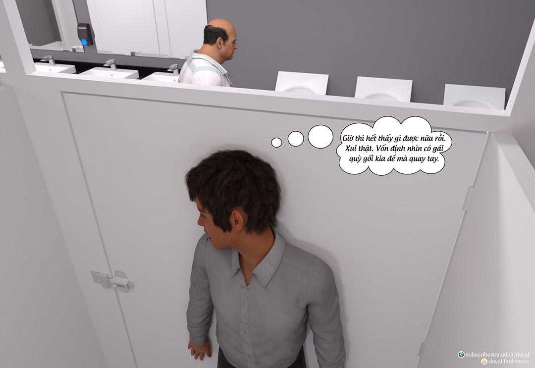 Đọc truyện hentai Thỏa mãn nhu cầu của mẹ - Chap 6C