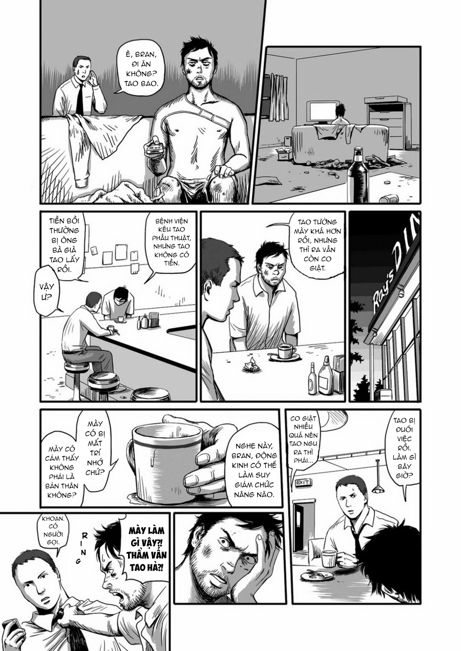 Đọc truyện hentai Chăm cừu - Chap 2 [End]