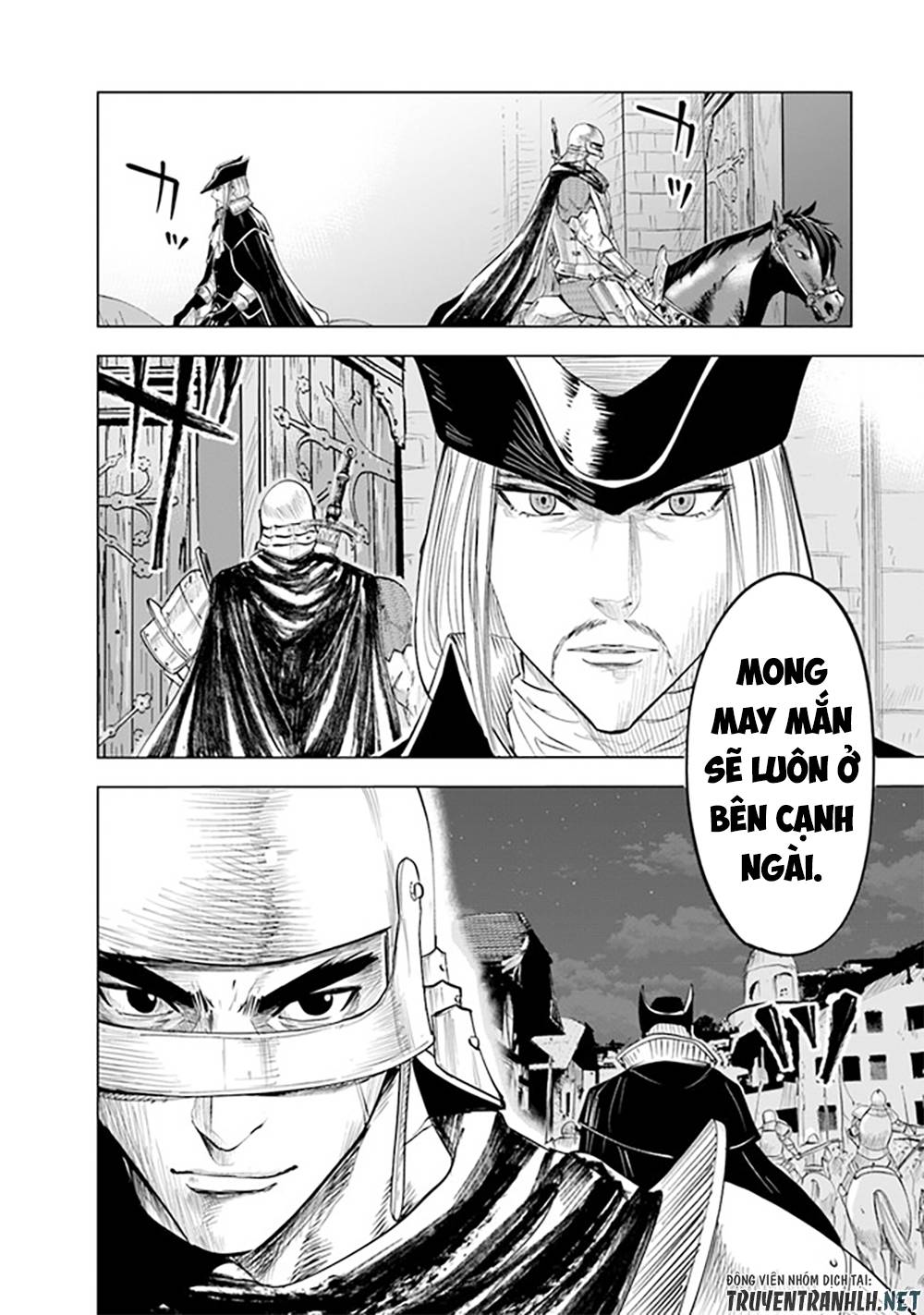 Đọc truyện hentai Hành trình chịch dạo của của máy dập cổ đại Chap 53