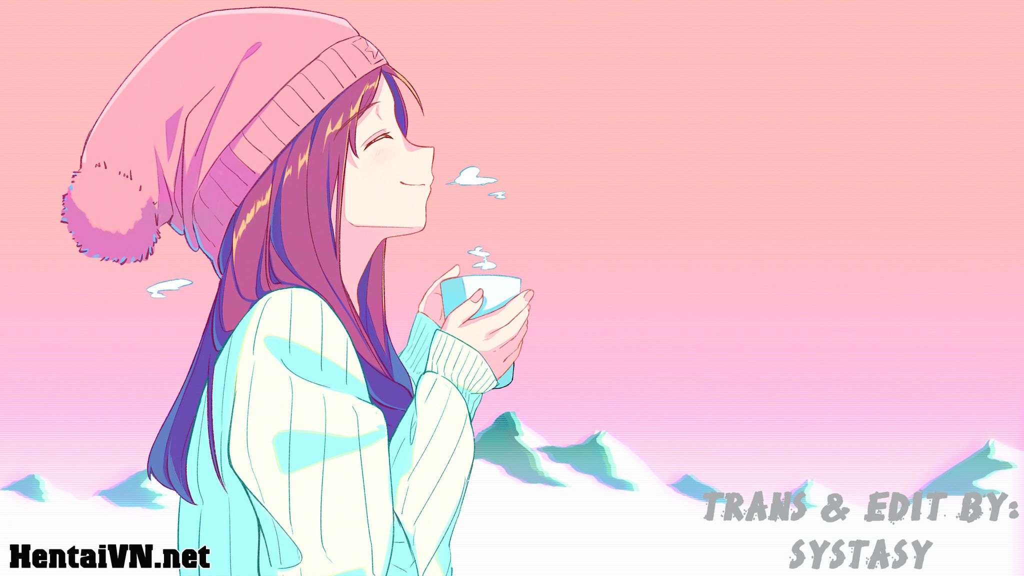 Đọc truyện hentai Thịt mẹ bạn - Chap 3.1