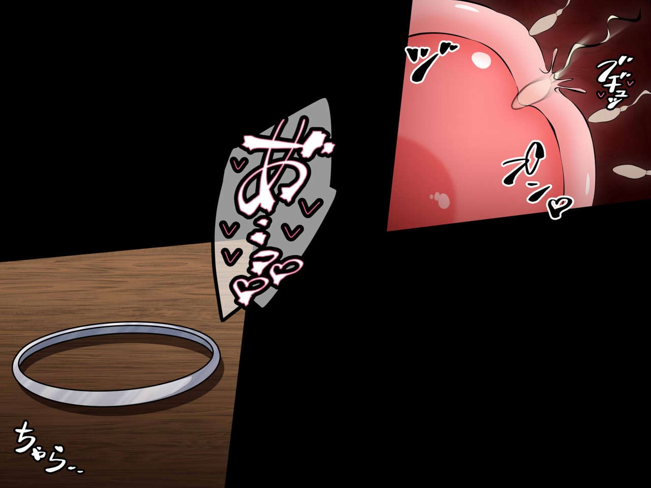 Đọc truyện hentai Hitozuma ni Natta Heroine o Netoru. - Chap 4