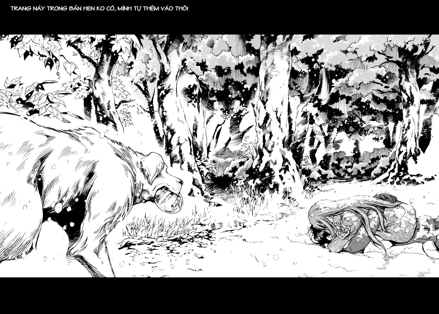Đọc truyện hentai RE-TAKE Chap 8 RE-TAKE AFTER part 2
