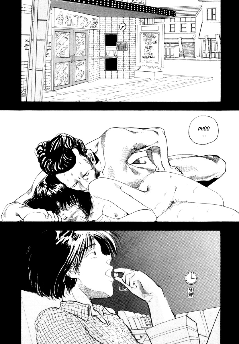 Đọc truyện hentai 197X - Một Chap