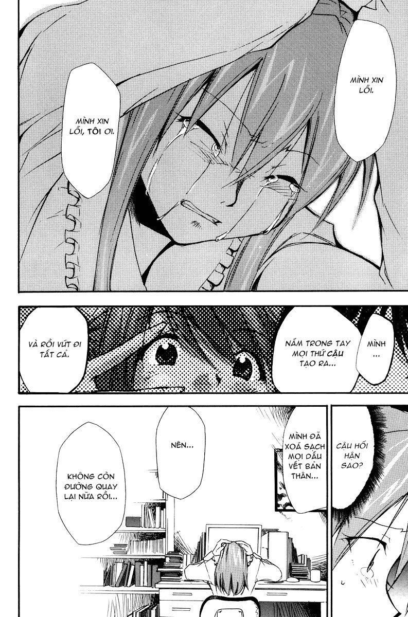 Đọc truyện hentai RE-TAKE Chap 8 RE-TAKE AFTER part 2