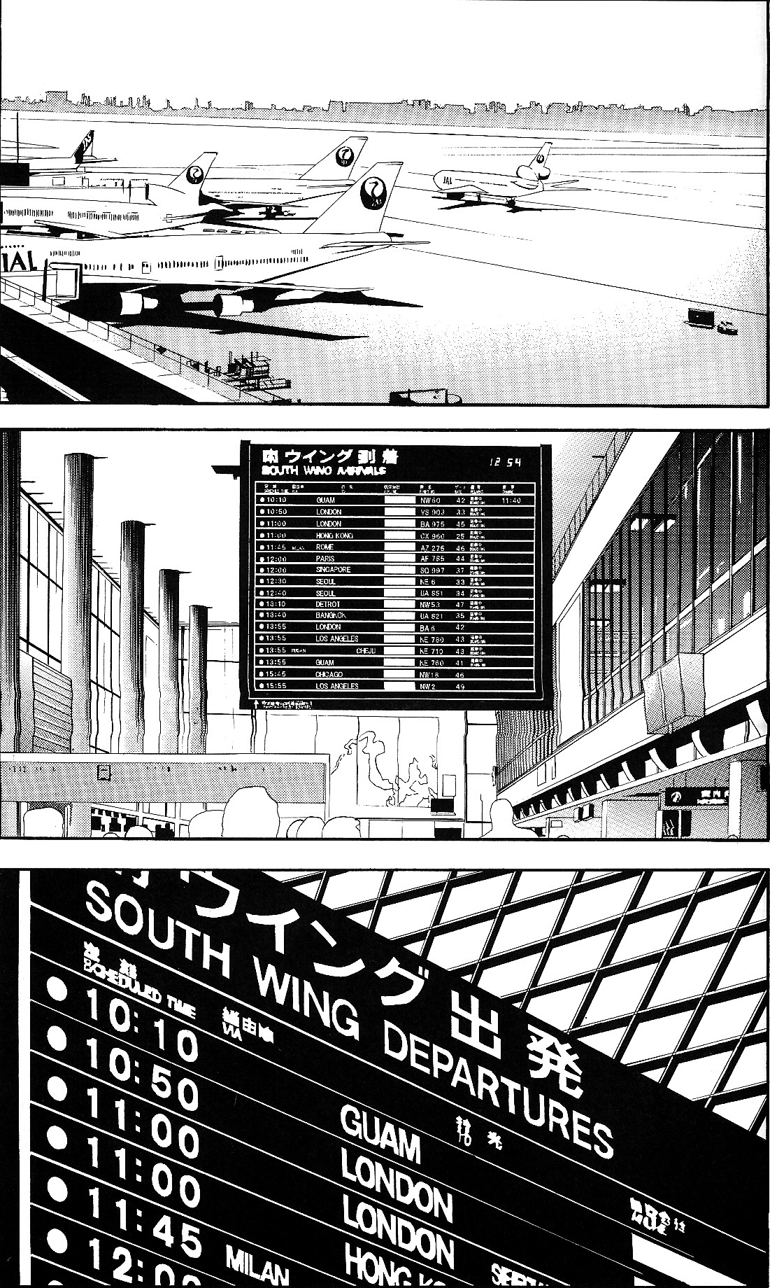 Đọc truyện hentai RE-TAKE Chap 8 RE-TAKE AFTER part 2