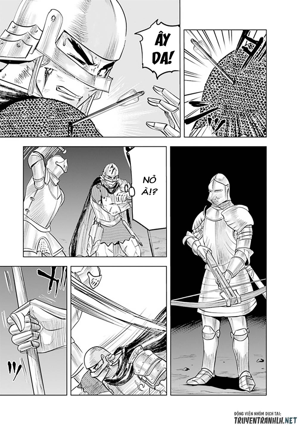 Đọc truyện hentai Hành trình chịch dạo của của máy dập cổ đại Chap 53