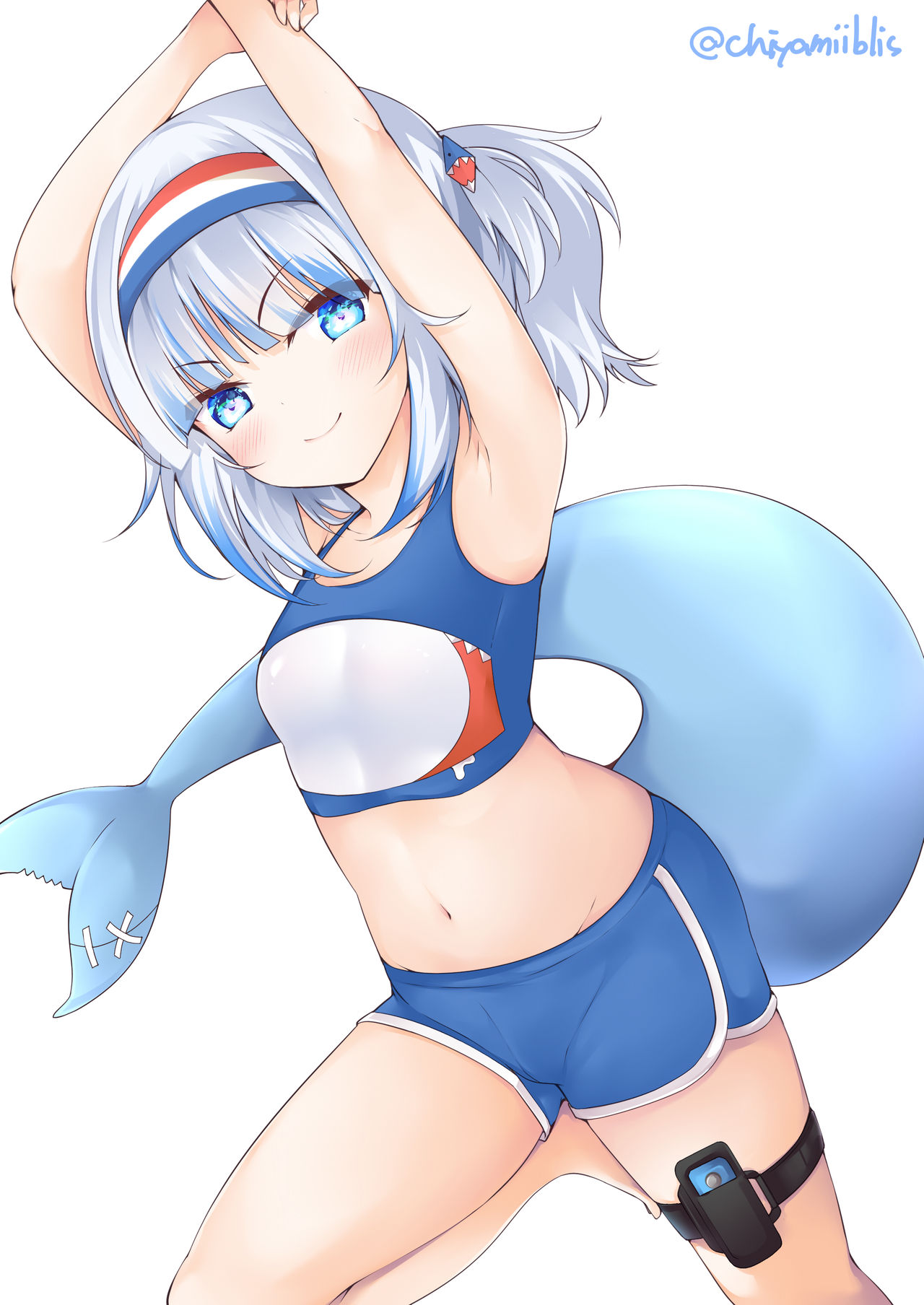 Đọc truyện hentai Cùng đổ mồ hôi nào - Oneshot