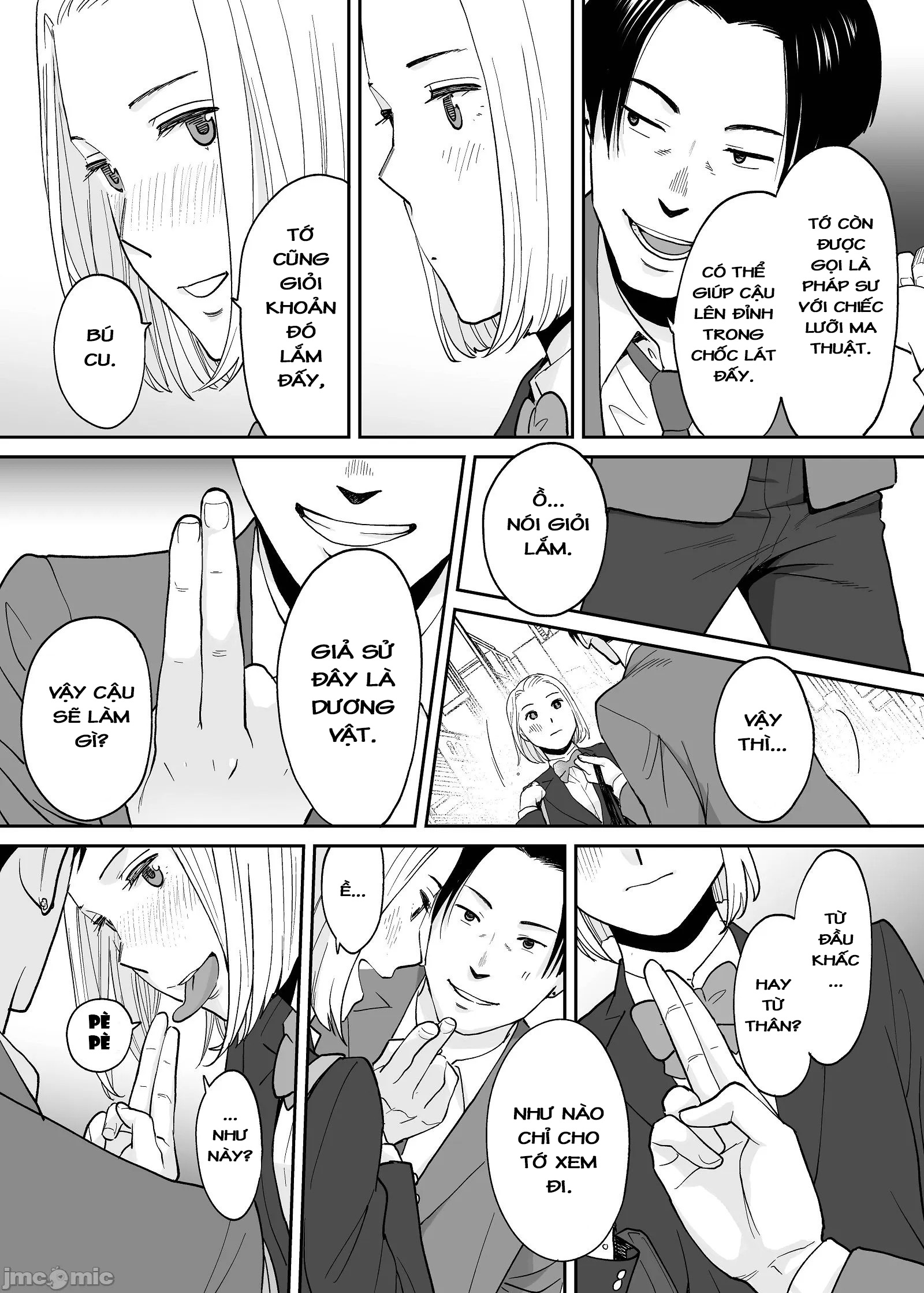 Đọc truyện hentai Karami Zakari - Ngoại truyện 3.2: Niiyama
