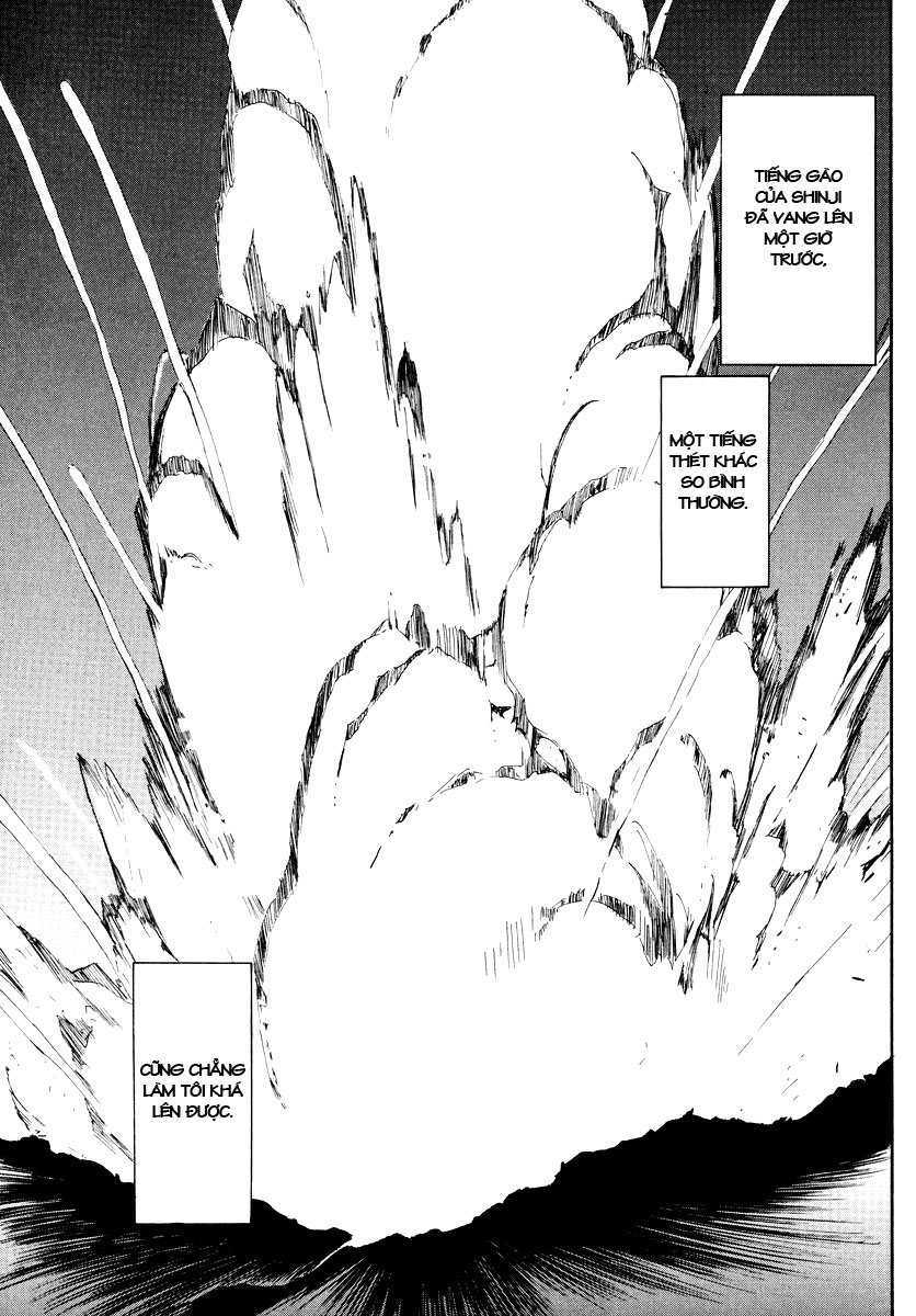Đọc truyện hentai RE-TAKE - Chap 4 - RE-TAKE 0