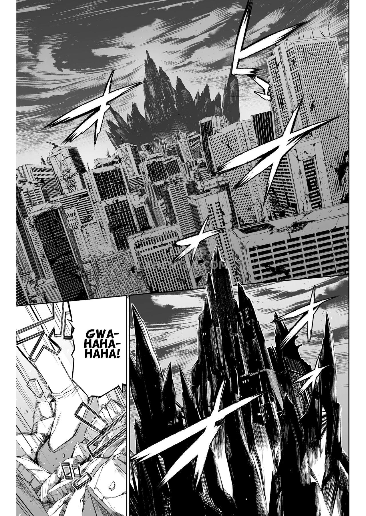 Đọc truyện hentai THE LUCKY HOLE Makai Kishi-sama wa Bokura no Onaho Oneshot